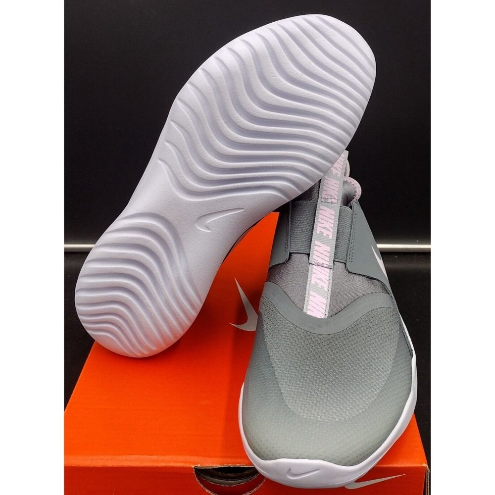 Nike Flex Runner Slip On Shoes Sneakers Big Kid Boys Girls  Size 7Y - Picture 8 of 8